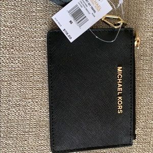 Michael Kors wristlet